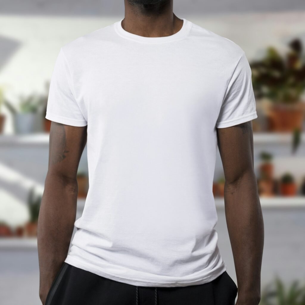 Paperweight Tee