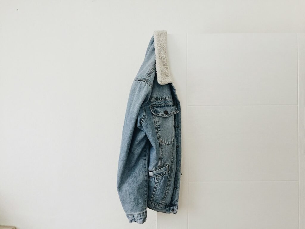 Northline Utility Jacket