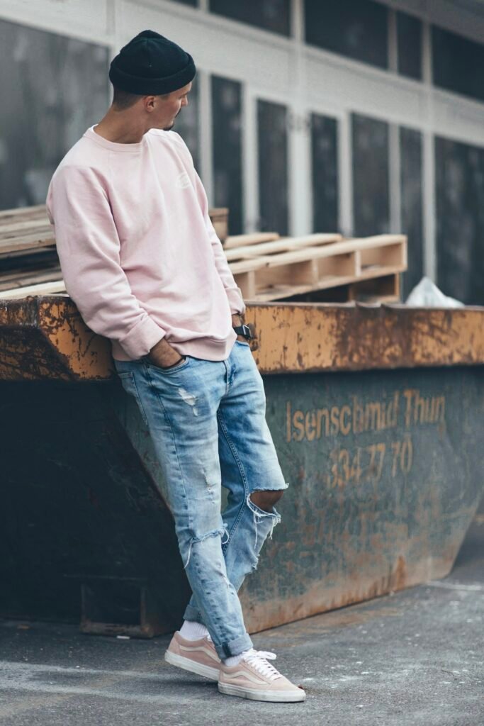 Common Ground Sweatshirt